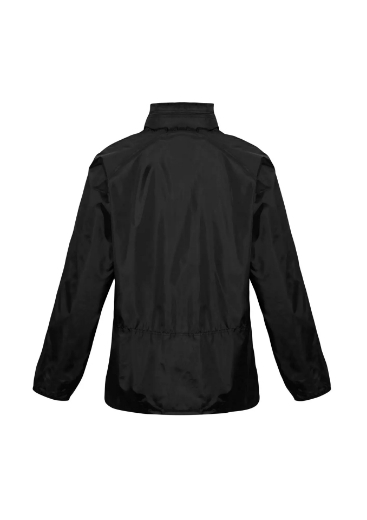 Picture of Biz Collection, Spinnaker Unisex Jacket